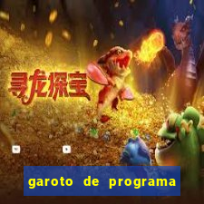 garoto de programa de salvador